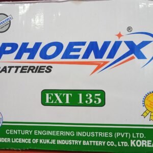 Phoenix EXT135