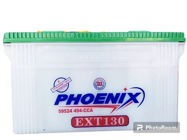 Phoenix EXT130