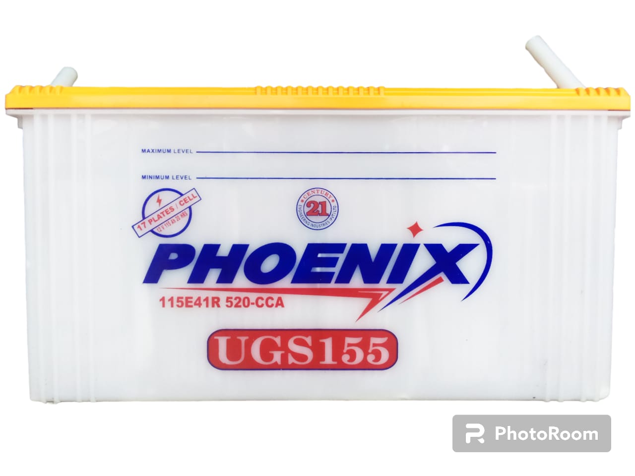 Phoenix UGS 155