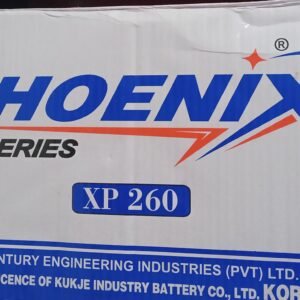 Phoenix XP 260