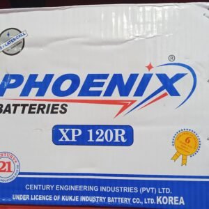 Phoenix XP120