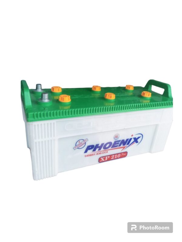 Phoenix XP210