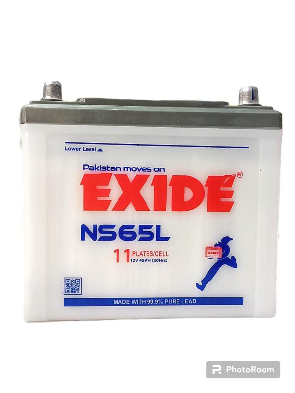 EXIDE N65
