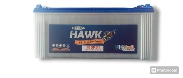 Hawk 180F51