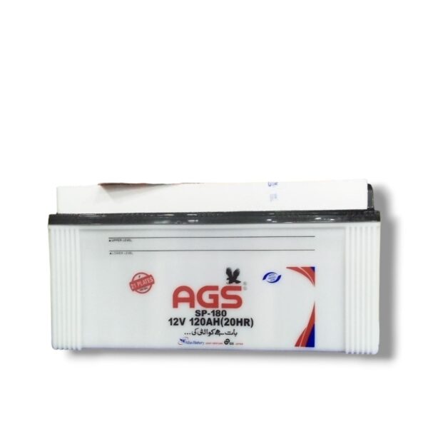 AGS SP180 Battery