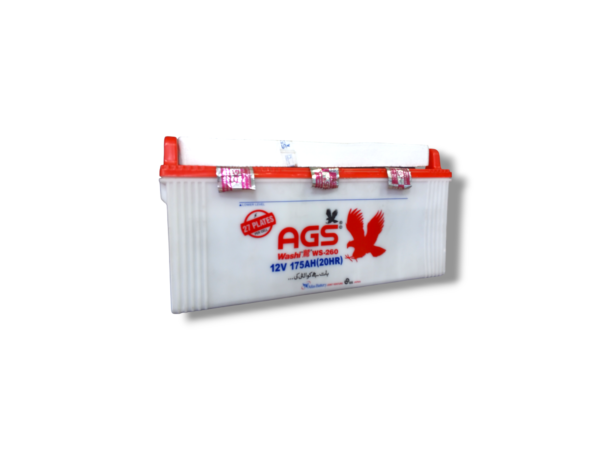 AGS-WS-260