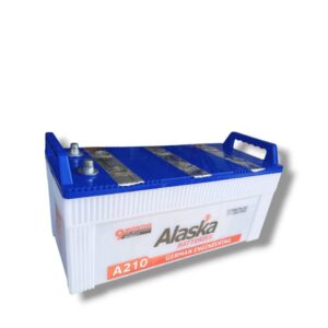 Alaska A210 Battery